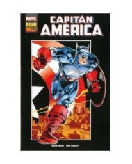 CAPITAN AMERICA: OPERACION RENACIMIENTO 1 DE 2 (MARVEL GOLD) 978849...