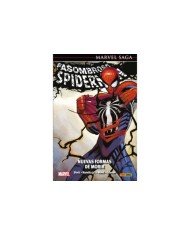 EL ASOMBROSO SPIDERMAN 17. NUEVAS FORMAS DE MORIR (MARVEL SAGA 39) ...