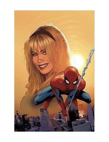 ASOMBROSO SPIDERMAN 07: A FLOR DE PIEL(MARVEL SAGA 20) 978849094776...
