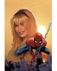 ASOMBROSO SPIDERMAN 07: A FLOR DE PIEL(MARVEL SAGA 20) 978849094776...