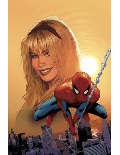 ASOMBROSO SPIDERMAN 07: A FLOR DE PIEL(MARVEL SAGA 20) 978849094776...