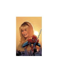 ASOMBROSO SPIDERMAN 07: A FLOR DE PIEL(MARVEL SAGA 20) 978849094776...
