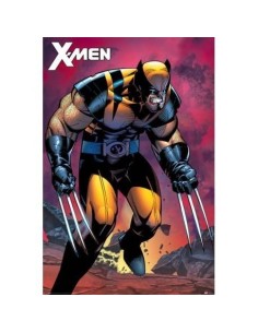 Lobezno X-Men (Wolverine Berserker Rage) 5050574341189  7,50 €