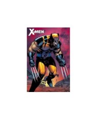 Lobezno X-Men (Wolverine Berserker Rage) 5050574341189  7,50 €