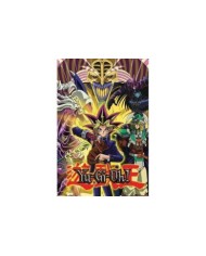 Yu Gi Oh! Yugi And Monsters 5028486355853  7,50 €