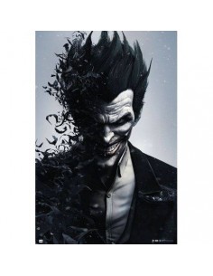 Maxi Poster Batman Joker
