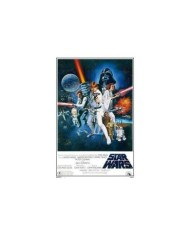 Maxi Poster Star Wars 8435107795030  7,50 €