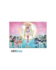 SAILOR MOON - Poster  (91.5x61)  3700789250753