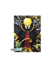 Assassination Classroom Póster "Koro sensei" (52x38)  Assassination Classroom Póster "Koro sensei" (52x38)