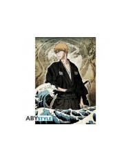 BLEACH - Poster Bleach Ichigo (98x68) * ABYDCO313   7,50 €
