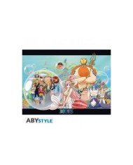 ONE PIECE - Poster "Merfolk" (52x38) ABYDCO267  5,00 €