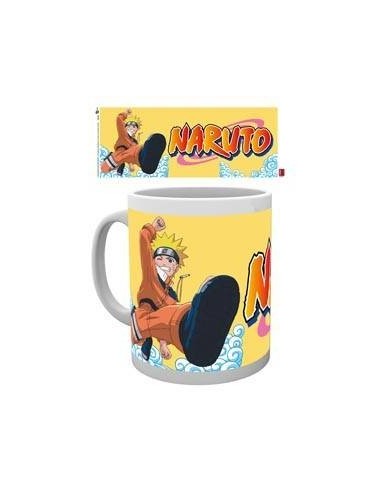 NARUTO - TAZA - LOGO - 5028486333141  5,61 € NARUTO - TAZA - LOGO - 5028486333141  5,61 €