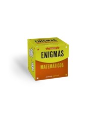 TU CAJITA DE ENIGMAS MATEMATICOS 9788448022464   8,78 €