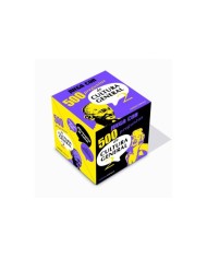 JUEGA CON 500 PREGUNTAS DE CULTURA GENERAL 2 9788448006570   8,78 €