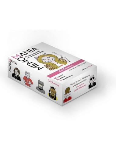 MEMOMANIA 9788448022471   10,50 € MEMOMANIA 9788448022471   10,50 €