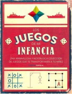 JUEGOS DE MI INFANCIA,LOS 9788448023713   9,10 € JUEGOS DE MI INFANCIA,LOS 9788448023713   9,10 €