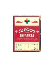 JUEGOS DE MI INFANCIA,LOS 9788448023713   9,10 € JUEGOS DE MI INFANCIA,LOS 9788448023713   9,10 €