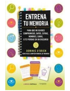 KIT ENTRENA TU MEMORIA 9788448009915   16,12 € KIT ENTRENA TU MEMORIA 9788448009915   16,12 €