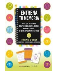 KIT ENTRENA TU MEMORIA 9788448009915   16,12 €