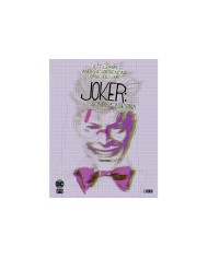 Joker: Sonrisa asesina: Libro dos 9788418225956 ECC 10,95 €