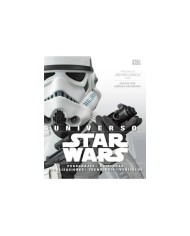 UNIVERSO STAR WARS 9780241241295  28,75 €