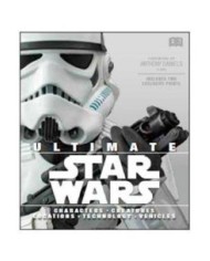 UNIVERSO STAR WARS 9780241241295  28,75 €