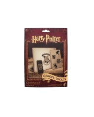 HARRY POTTER - PEGATINAS GADGET