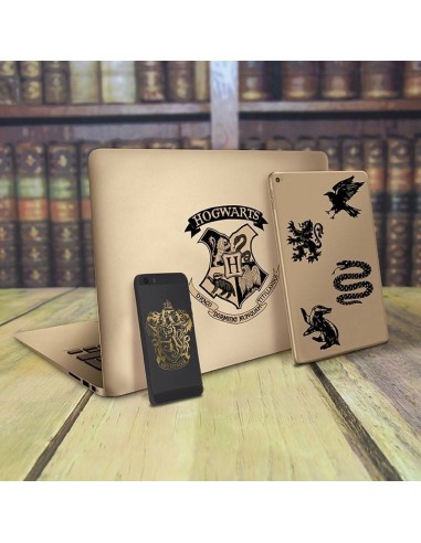HARRY POTTER - PEGATINAS GADGET HARRY POTTER - PEGATINAS GADGET