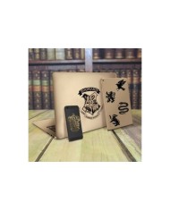 HARRY POTTER - PEGATINAS GADGET