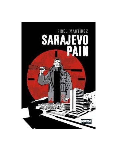 SARAJEVO PAIN
