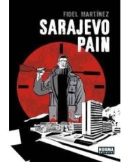 SARAJEVO PAIN