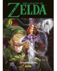 THE LEGEND OF ZELDA: TWILIGHT PRINCESS 06