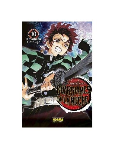 GUARDIANES DE LA NOCHE 10 GUARDIANES DE LA NOCHE 10