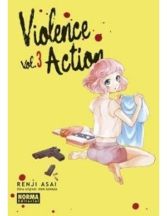 VIOLENCE ACTION 03