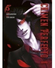 CRIMEN PERFECTO 05 CRIMEN PERFECTO 05