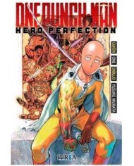 ONE PUNCH-MAN: HERO PERFECTION