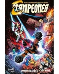 CAMPEONES 02. DAR Y RECIBIR 9788413344287 PANINI 13,00 €