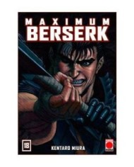 BERSERK MAXIMUM 18