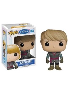 Figura POP Disney Frozen Kristoff 849803042578  12,36 €