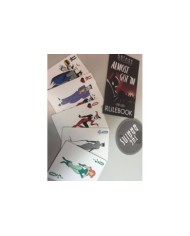 BATMAN POKER DE VILLANOS 8436564811387  19,95 €