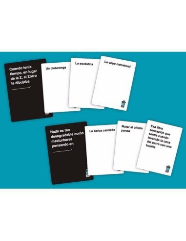 HDP Juego de mesa 8436564811479  24,95 €