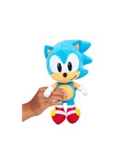 PELUCHE SONIC THE HEDGEHOG 17CM SURTIDO 192995400689  14,38 €