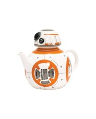 STAR WARS TETERA DE BB-8 CON TAPA STAR WARS TETERA DE BB-8 CON TAPA