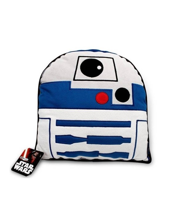 Cojin Star Wars R2D2 35 cm 3700789292883  12,26 €