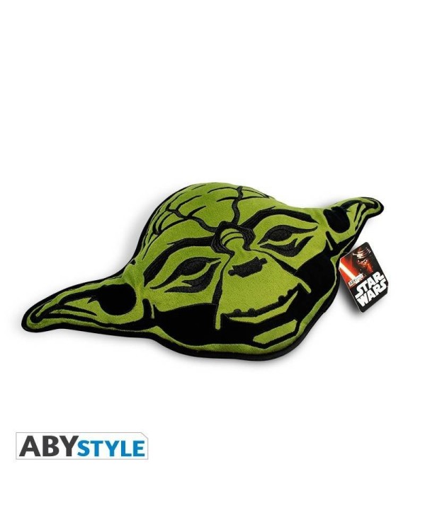 Cojin Star Wars Yoda 35 cm 3700789292906  12,26 €