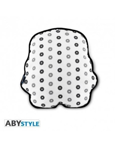 Cojin Star Wars StormTropper 35 cm 3700789292876  12,26 € Cojin Star Wars StormTropper 35 cm 3700789292876  12,26 €