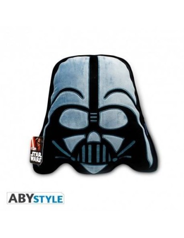Cojin Star Wars Vader 35 cm 3700789292869  16,49 € Cojin Star Wars Vader 35 cm 3700789292869  16,49 €