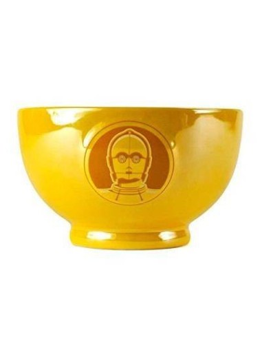 Bol Star Wars C-3PO 5055453452055  8,17 € Bol Star Wars C-3PO 5055453452055  8,17 €
