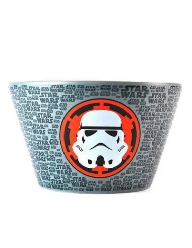 Bol Star Wars Stormtrooper 500 ml 5055453452031  8,17 € Bol Star Wars Stormtrooper 500 ml 5055453452031  8,17 €