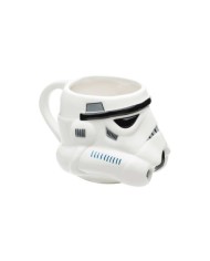 Star Wars taza 3D Stoorm Trooper 5055453439223  9,77 € Star Wars taza 3D Stoorm Trooper 5055453439223  9,77 €